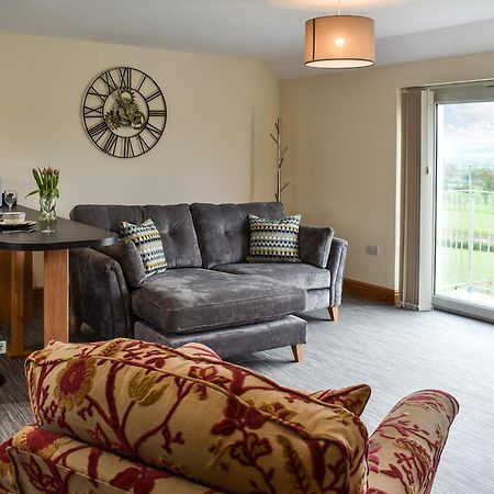 Brookfields Villa Middleham Eksteriør billede