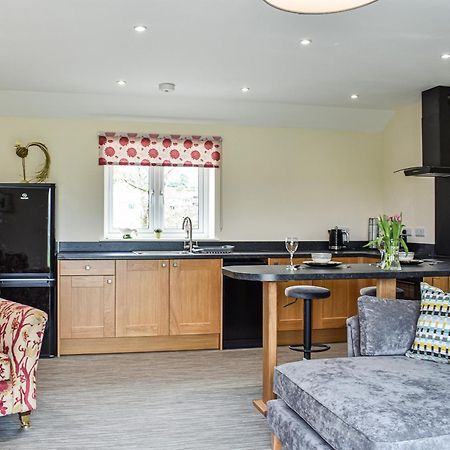 Brookfields Villa Middleham Eksteriør billede