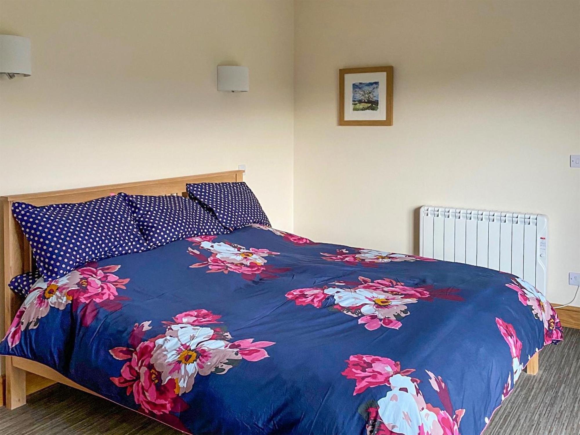 Brookfields Villa Middleham Eksteriør billede